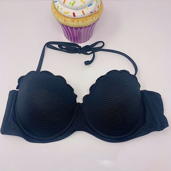 attention Other - Attention Swim Top